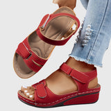 Hana - Bequeme orthopädische Sandalen mit Unterstützung