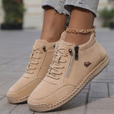 ErgoVita – Therapeutische Komfortschuhe für Damen