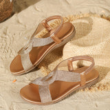 Armelle | Komfortable Sandalen für den Sommer