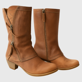 Fanny | Herbst-Wadenstiefeletten