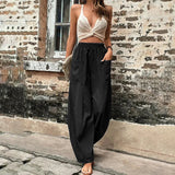 Vanna - Light Ladies' Trousers