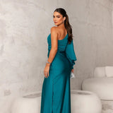 Nadavah | Elegantes und zeitloses Maxikleid