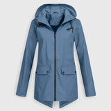 Vanyssiah | Komfortable Jacke