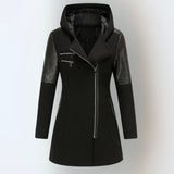 Valeria | Eleganter und Komfortabler Wintermantel