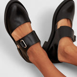 Danyelleh | Elegante Mary Jane Schuhe mit orthopädischer Unterstützung