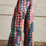 Cécile | Soft Boho-Pants