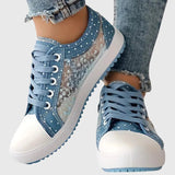 Elena | Orthopaedische Sneakers