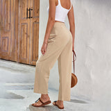 Sabby - Elegante Hose mit kühner Ausstrahlung