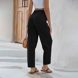 Sabby - Elegante Hose mit kühner Ausstrahlung