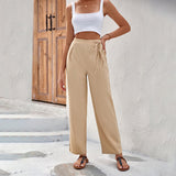 Sabby - Elegante Hose mit kühner Ausstrahlung