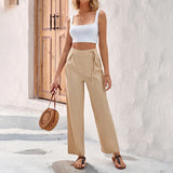 Sabby - Elegante Hose mit kühner Ausstrahlung