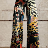 Béatrice | Boho-Chic Hose