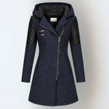 Valeria | Eleganter und Komfortabler Wintermantel