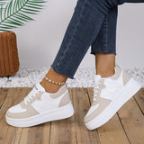 Chloé | Edler Plateau-Sneaker