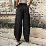 Vanna - Light Ladies' Trousers