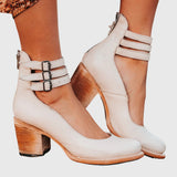 Nina | Elegante und Bequeme Pumps