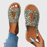 Rosalie - Exklusive Komfort-Orthopädie-Sandalen