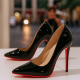 Aisly | Elegante Absatzschuhe