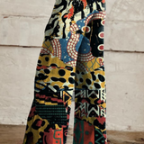 Béatrice | Boho-Chic Hose