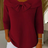 Neeko | Stylischer Pullover
