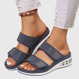 Elice - Bequeme Sandalen für optimalen Halt und Komfort