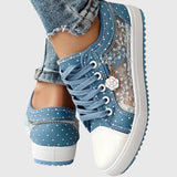 Elena | Orthopaedische Sneakers
