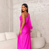 Nadavah | Elegantes und zeitloses Maxikleid