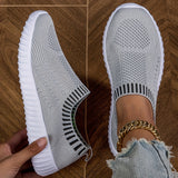 Ultraleichte Antirutsch-Socken für Sneakers
