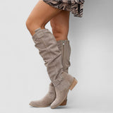 Élise | Orthopädische Westernstiefel