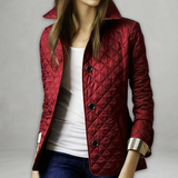 Jennifer | Herbstmantel