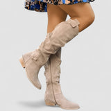 Madeleine | Komfortable Westernstiefel