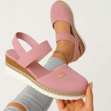 Calista - Bequeme Orthopädie-Sandalen