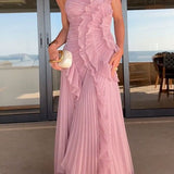 Adeline | Elegantes und leichtes Kleid