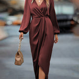 Genevieve - Edles Abendkleid