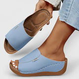Amiralie - Luftige und elegante Sandalen