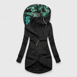 Annalysiah | Bequeme Damenjacke
