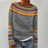 Elyse | Vintage Wool Sweater