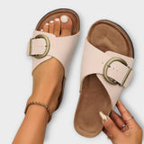 Ayasha | Ergonomische Komfortsandalen für Damen