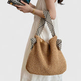 Auriane | Edle Boho-Tasche