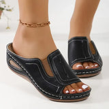 Tessa | Komfortable Sandalen