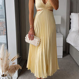 Tal | Maxi-Kleid Mühelos