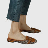 Indira - Orthopaedische Sandalen mit hohem Komfort