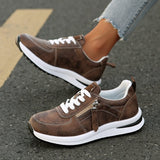 Marie | Orthopaedische Sneakers
