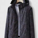 Thanyelle | Stilvolle Jacke