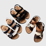 Camille - Elegante Leichte Sandalen