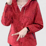 Thanyelle | Stilvolle Jacke