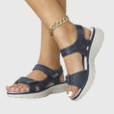 Calline - Sandalen mit verstellbaren Riemchen