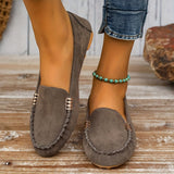 Kaia | Ballett-inspirierte Loafers