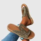 Rosalie - Exklusive Komfort-Orthopädie-Sandalen