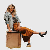 Nina | Elegante und Bequeme Pumps